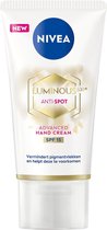NIVEA Luminous630 Anti Spot Handcrème Anti Pigment - 50 ML