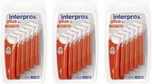 Interprox Plus Super Micro Ragers - 2 mm - 3 x 6 stuks