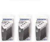 Interprox Plus X Maxi - 4,5 tot 9 mm - 3 x 4 stuks