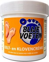 Blije Voeten Eelt- en Klovencrème