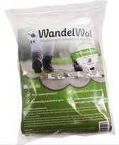 WandelWol antidruk-wol 40 gram