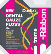 iDontix X-Ribbon - 12mtr