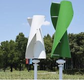 Thuys Windmolen Generator - Gind Generator - Windturbine - Windturbine Generator - 2000W