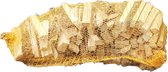 Droog aanmaakhout ca. 3kg