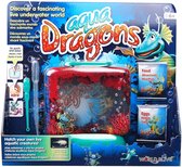 Aqua Dragons® Onderwaterwereld Kit