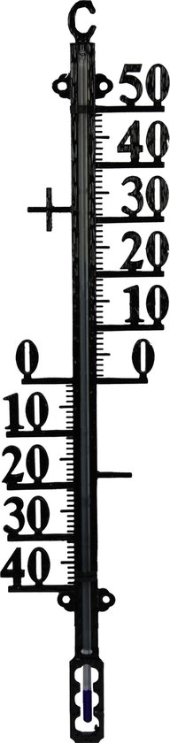 Buitenthermometers