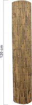 Bamboo Import Europe Rietmat Extra Dik 200 x 120 cm