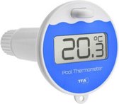 TFA Poolsender Marbella zwembadthermometer