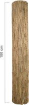 Bamboo Import Europe Rietmat Ongepeld 600 x 180 cm