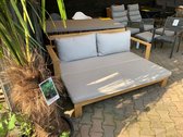 Vita Daybed met kussens