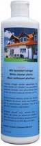 Wit kunststof reiniger 500 ml