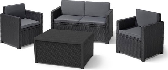 Stoel loungesets