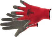 Kixx Tuinhandschoenen - Rocking Red - Maat 7