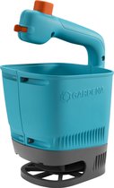 GARDENA - Handstrooier M - Strooikar- 100m2 - 1.8 Liter