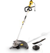 Powerplus POWXG30405 Bosmaaier 2-in-1 - 1000 W - Bosmaaier & Grastrimmer