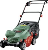 Bosch UniversalVerticut 1100 Verticuteermachine - 1100 W - 32 cm maaibreedte - Met 50 liter opvangbak