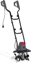 Powerplus POWEG7010 Tuinfrees - 1050W - Werkbreedte 320mm - Werkdiepte max. 220mm - Incl. 4 messen