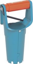 GARDENA Bollenplanter - Diepteaanduiding - Automatische aardeloslating