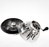 Dutch Masters Handmatige Trimmer Ø60cm