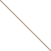Talen Tools - Sloothaaksteel - 300 cm