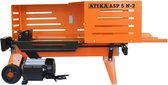 ATIKA ASP 5N-2 houtklover - 2200 W VOORRAAD UITVERKOOP