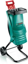 Bosch AXT Rapid 2200 Hakselaar - 2200 W - 90 kg/u