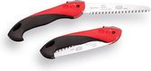 Felco 600 Snoeizaag - Zaaglengte 160 mm - Totale lengte 350 mm