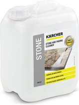 Kärcher Steen- en Gevelreiniger - 5L - direct klaar voor gebruik