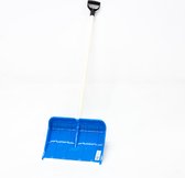 Talen Tools sneeuwschuiver 40 cm blauw incl. steel