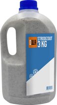 DULA Strooizout - 3kg