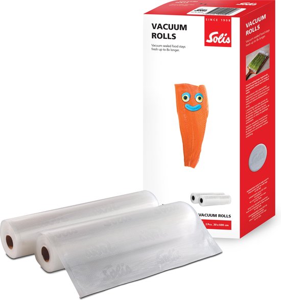 Vacuumrollen