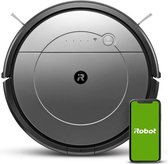 iRobot® Roomba® Combo Robotstofzuiger met Dweilfunctie