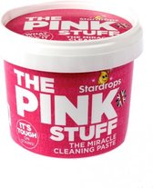 Stardrops The Pink Stuff Het Wonder Schoonmaakmiddel - 500g