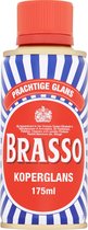 Brasso Koperglans - 175 ml