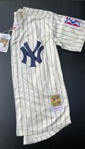 Mitchell&Ness New York Yankees Jersey Maat XXXL