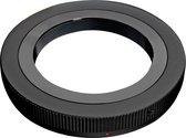 Bresser T-2 Ring voor Canon EOS