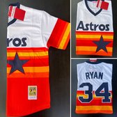 Houston Astros Jersey