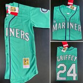 Mariner Seattle Jersey