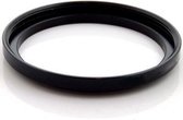 49mm (male) - 52mm (female) Step-Up ring / Adapter ring / Cameralens verloopring