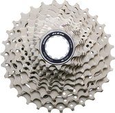 Shimano 11 speed cassette 11V 11-32 105 CS-R7000 type 2022 verbeterde versie voor ultiem schakelen door nieuw tandontwerp!