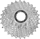 Shimano 10 speed cassette HG500 10V 12-28 tanden 10 - 20 - 30 versnellingen verbeterde versie voor ultiem schakelen door nieuw tandontwerp!