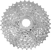 Cassette 9 speed Shimano CS-HG400 12-36T