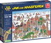 Koopgids: Dit zijn de beste legpuzzels