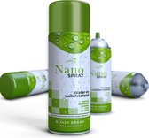 Waterafstotende spray voor textiel - 2x Nano Spray (p.s. 400 ml)