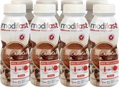 Modifast Drink Chocolade - 8x236 ml