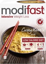 Modifast Intensive Noodles Soep 800 kcal-220g