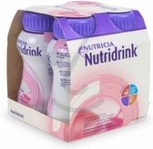 Nutridrink Aardbei