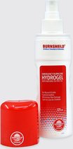 Burnshield Gel - 125 ml - Brandwondengel