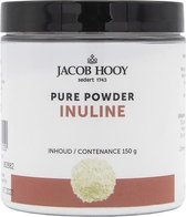 Jacob Hooy Pure Food Inuline