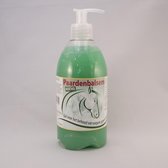 Paardenbalsem Menthol 500 ML.